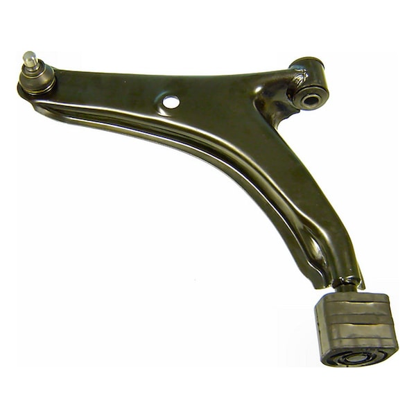 Delphi Control Arm And Ball Joint, Tc1088 TC1088 - main